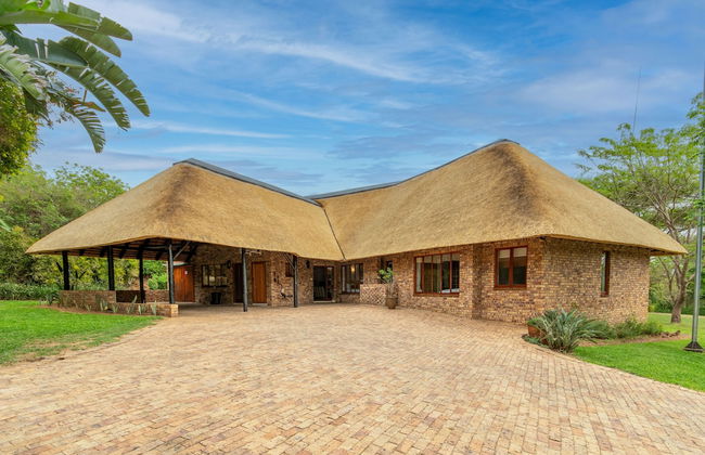 Kruger Park Lodge Unit No. 441 - Photo 31