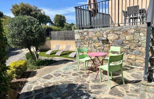 A Murella - maison de vacances à Oletta en Corse - Foto 64