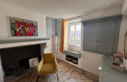 La Petite Ecluse, maison d'artistes - Foto 12