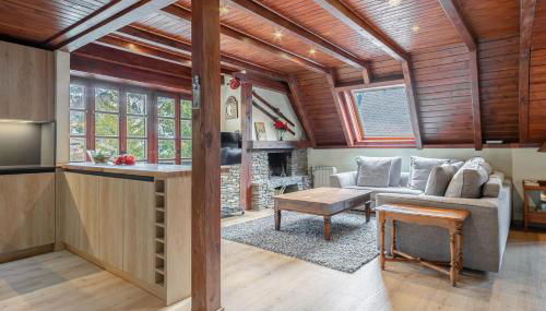 Luderna - Tríplex Nin C2 Arenho - Foto 5