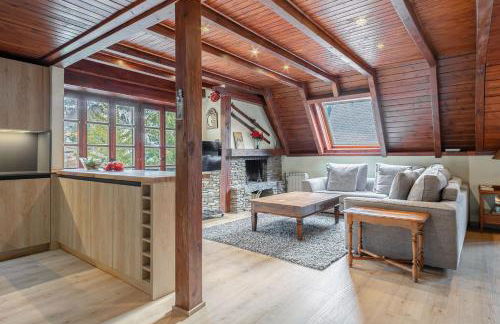 Luderna - Tríplex Nin C2 Arenho - Foto 5