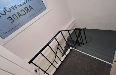 Centre of the town - Foto 4