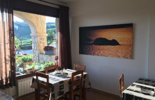 Usotegi Agroturismo - Foto 105