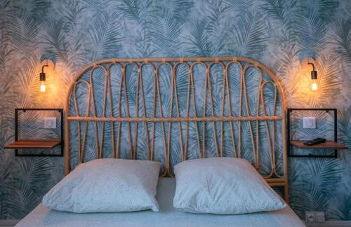 L'Annexe Gannat - Appartements en centre ville - Foto 23