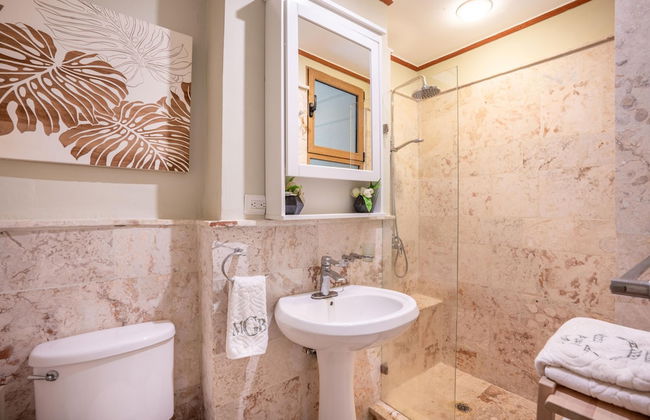 Magical 4BR Apartment w Maid bbq in Casa de Campo - Photo 14