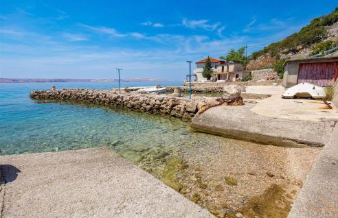 Awesome Apartment In Lukovo Sugarje - Foto 27