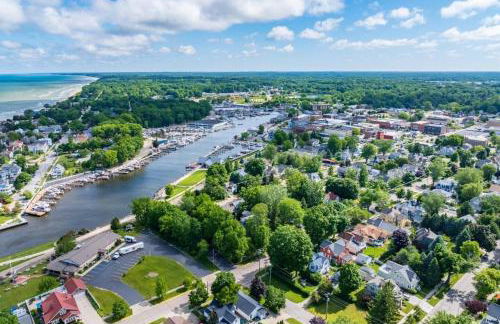 South Haven 5BR Near Lake Michigan - Foto 42