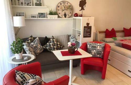 Wohlfühlapartment mit Charme - Foto 15