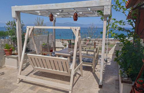 Sea View Roof Garden - Foto 1