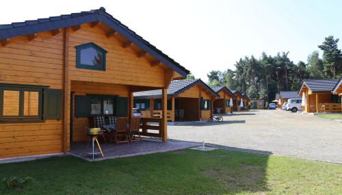 Ferienpark Seeblick - Foto 3