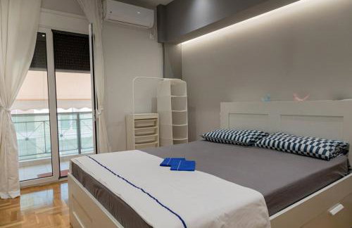 Athenian Escape - Located near the heart of Athens - Foto 11