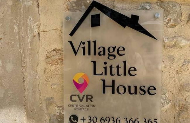 Village Little House at Roustika - Foto 46