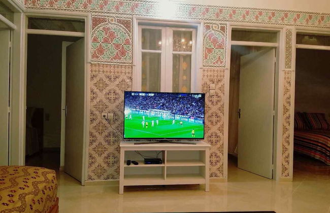 Les Oliviers - Foto 15