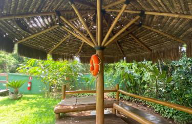 Maresias flat mata azul 2 - Foto 56