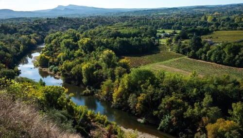Les Cezennes - Foto 3