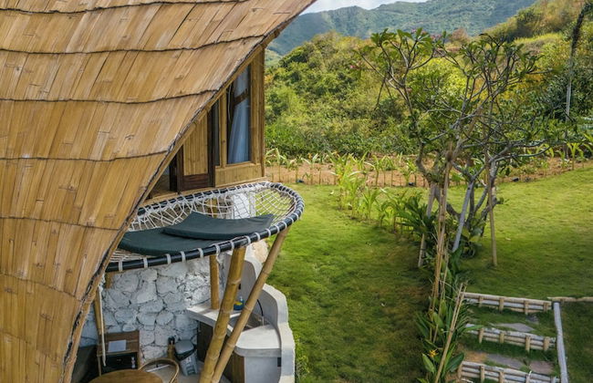 Anima Eco Lodge - Foto 37