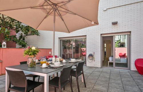 Lugaris Rambla - Apartments - Foto 44