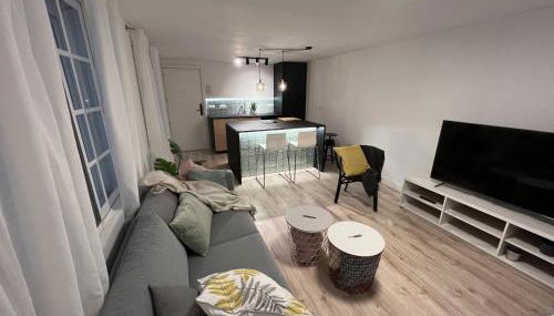 Patiovecino Apartment Centro de Cádiz - Foto 1