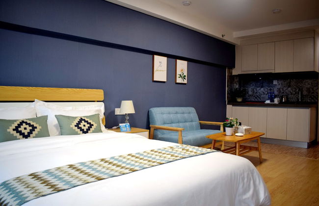 Mifan Hotel - Foto 19