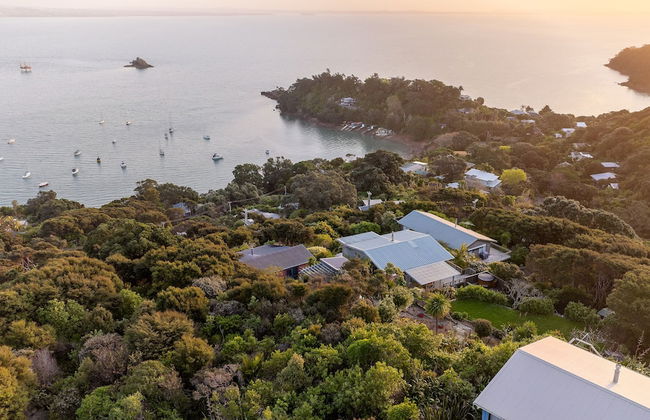 Omiha Oasis - Foto 21