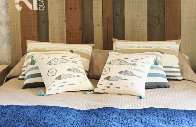 Echi del Mare - Foto 15