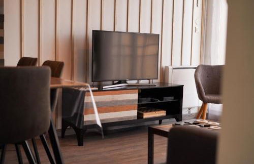 Superbe appart.55m2 - 200m Ocean et parking - Foto 6