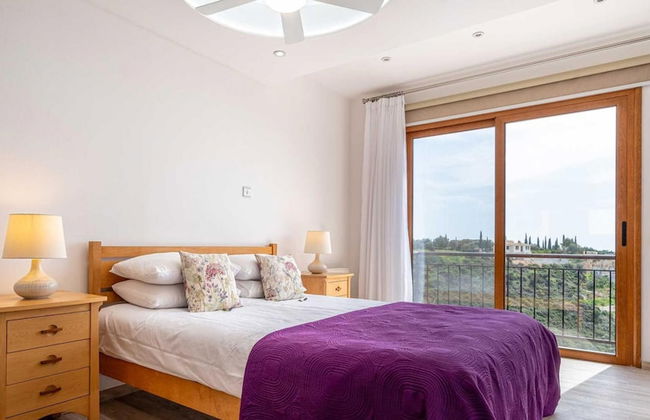 Villa 98 - Helidoni in Kouklia - Foto 21