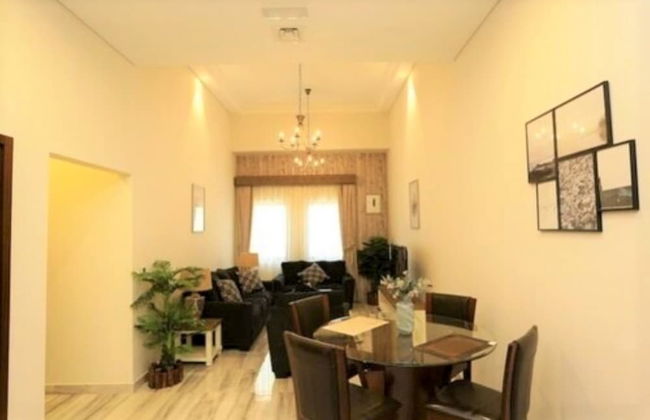 Marbella Executive 2 Bedrooms - Photo 29