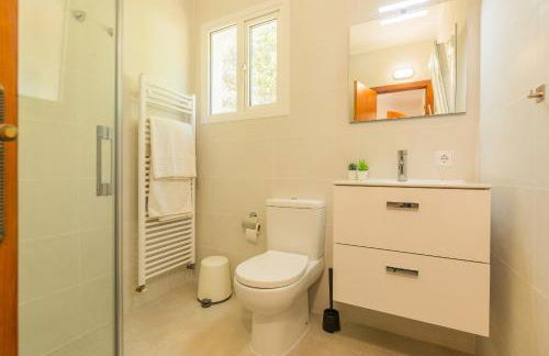 Villa West Casa Taake - Foto 24