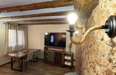 Apartamento Peña Cortada - Photo 5