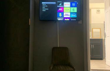 St Faith's Chambers - Foto 28