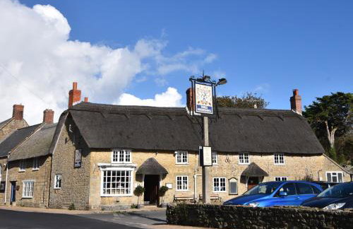 Stable Cottage - Foto 38