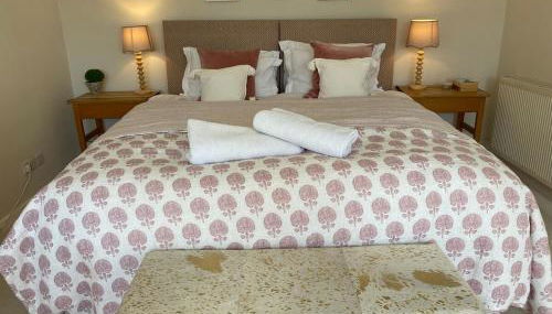 Old Farmhouse Cottage - Foto 4