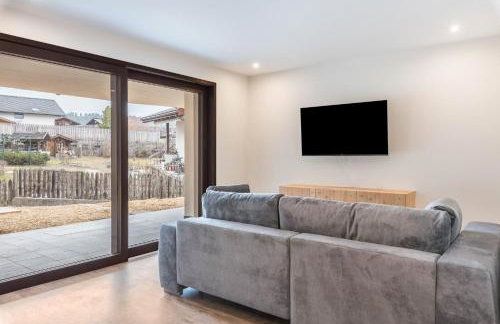 Villa Lara Zirbe - Photo 1