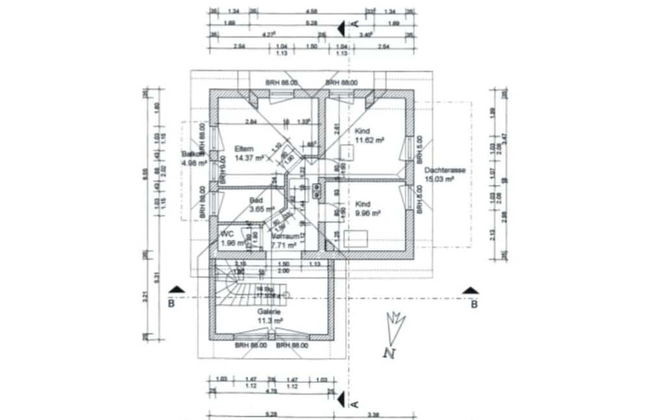 Holiday Home Anna Comfortable Vacation Home - Foto 7