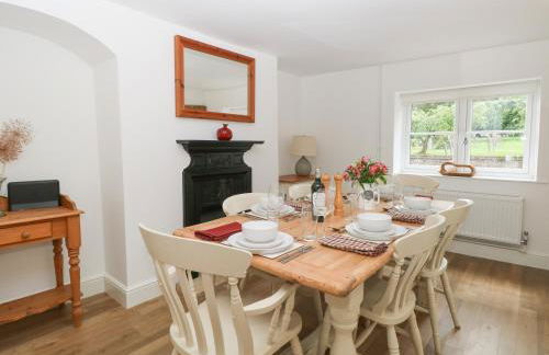 Pear Tree Cottage - Foto 6