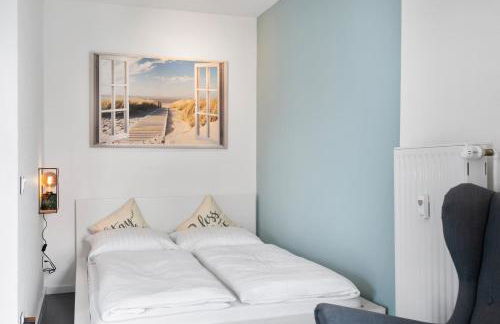 Stadtkernnahes Wohnen in Düren - Foto 17