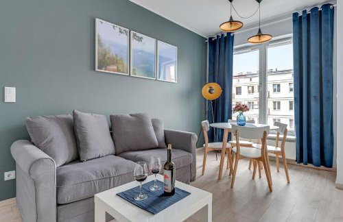 City Break Gdańsk Rajska 8 Apartamenty - Foto 142