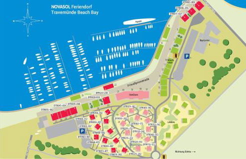 Priwallpromenade 2, Whg 2 - Foto 30