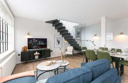 Urban Chic - Clink Street - Foto 31