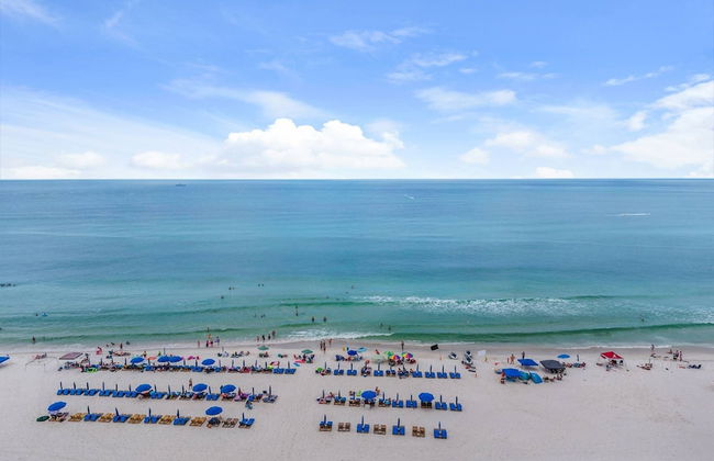 Seychelles by iTrip Panama City Beach - Foto 99