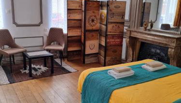 Les Appartements Fénelon - Foto 3