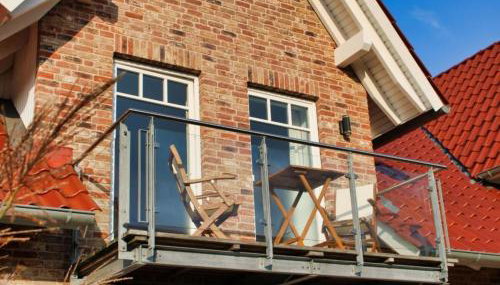 Fewo Zwergseeschwalbe - Ostsee at its best! - Foto 2