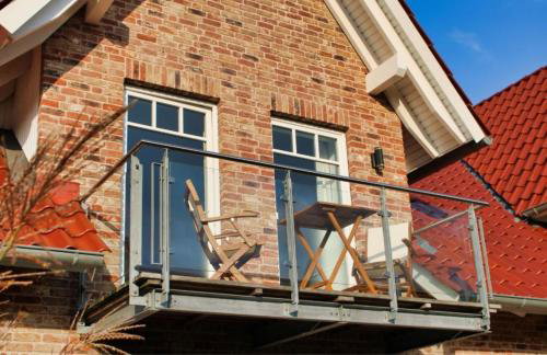 Fewo Zwergseeschwalbe - Ostsee at its best! - Foto 2