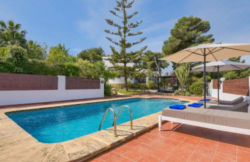 Villa Luna by Aguilarent - Foto 8