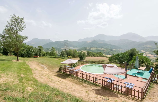 Belvilla by OYO Hillside Villa With Pool - Foto 29