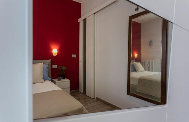 Graglia Modern Apartment by Wonderful Italy - Foto 7