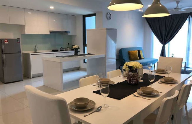 LSE Teega Boutique Suites - Photo 21