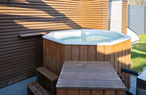 JUNIPRO Luxury Apartments - Foto 27