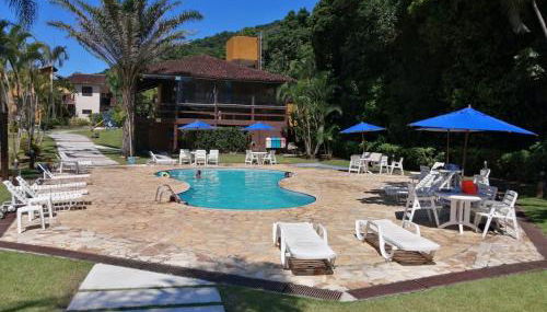 Lindo chalé em Boiçucanga Condomínio Village do Mirante Impecável - Foto 4